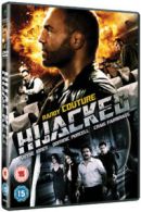 Hijacked DVD (2012) Randy Couture, Nutt (DIR) cert 15