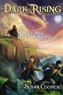 Over Sea, Under Stone (Dark Is Rising Sequence (Hardcover)).by Cooper New<|