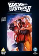 Back to the Future: Part 2 DVD (2013) Michael J. Fox, Zemeckis (DIR) cert PG