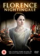 Florence Nightingale DVD (2008) Laura Fraser, Stone (DIR) cert 12