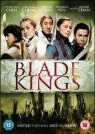 Blade of Kings DVD (2012) Ying Qu, Leung (DIR) cert 12
