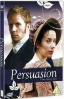 Persuasion DVD (2007) Sally Hawkins, Shergold (DIR) cert PG