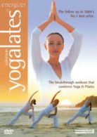 Yogalates: 4 - Energizer DVD (2004) Louise Solomon cert E