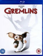 Gremlins Blu-ray (2014) Zach Galligan, Dante (DIR) cert 15 2 discs