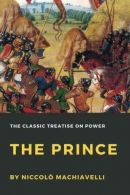 The Prince, Machiavelli, Niccolò, ISBN 9781536912883