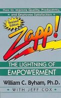 Zapp! The Lightning of Empowerment: How to Improve Quali... | Book