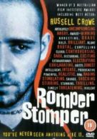 Romper Stomper DVD (2003) Russell Crowe, Wright (DIR) cert 18