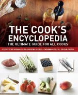 Cook's Encyclopedia - Love Food (Ultimate), Love Food, ISBN 1405