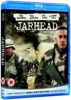 Jarhead Blu-ray (2008) Jake Gyllenhaal, Mendes (DIR) cert 15