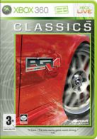 Project Gotham Racing 4 (Xbox 360) PEGI 3+ Racing: Car