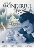It's a Wonderful World DVD (2006) Terence Morgan, Guest (DIR) cert U