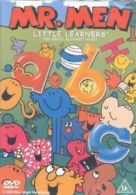 Mr Men: Little Learners - The Great Alphabet Hunt DVD (2003) cert U