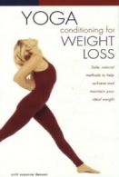 Yoga Conditioning for Weight Loss DVD (2002) Suzanne Deason cert E