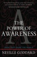 The Power of Awareness, Goddard, Neville, ISBN 1453698787