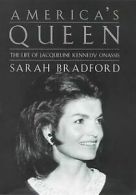 America's Queen: The Life of Jacqueline Kennedy O... | Book