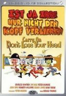 Ist ja irre - Nur nicht den Kopf verlieren - Carry o... | DVD