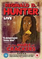 Reginald D. Hunter: Live - In the Midst of Crackers DVD (2013) Reginald D.