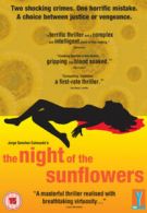 The Night of the Sunflowers DVD (2007) Mariano Alameda, Sánchez-Cabezudo (DIR)
