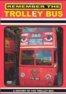 Remember the Trolley Bus DVD (2003) cert E