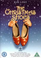 The Christmas Shoes DVD (2004) Rob Lowe, Wolk (DIR) cert U