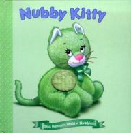 Stan Herman's world of nubbies: Nubby kitty by Kate McMullan (Book)