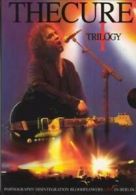 The Cure: Trilogy - Live in Berlin DVD (2016) The Cure cert E 2 discs