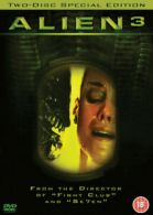 Alien 3 DVD (2004) Sigourney Weaver, Fincher (DIR) cert 18 2 discs