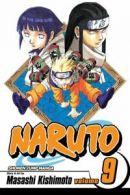 Naruto by Masashi Kishimoto (Paperback)