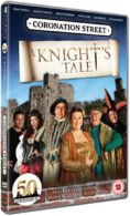 Coronation Street: A Knight's Tale DVD (2010) Malcolm Hebden cert 12