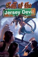 Call of the Jersey devil by Aurelio Voltaire (Paperback)