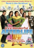 It's a Wonderful Afterlife DVD (2010) Sally Hawkins, Chadha (DIR) cert 12