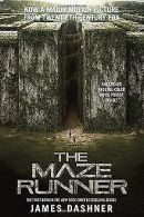 The Maze Runner Movie Tie-In Edition (Maze Runner, Book ... | Book