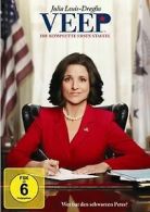 Veep - Die komplette erste Staffel [2 DVDs] von Arma... | DVD