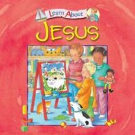Jesus by Lois Rock (Paperback) softback)