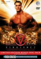 Vengeance 2004 [DVD] DVD