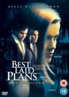 Best Laid Plans DVD (2004) Alessandro Nivola, Barker (DIR) cert 15