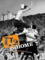 U2: Go Home - Live from Slane Castle DVD (2003) cert E