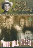Young Bill Hickok DVD (2005) Roy Rogers, Kane (DIR) cert U