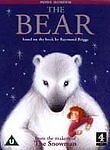 The Bear DVD (2000) Hilary Audus cert U