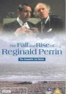 The Fall and Rise of Reginald Perrin: The Complete First Series DVD (2002)