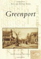 Greenport (Postcard History). Corwin, Horton 9781467120326 Fast Free Shipping<|