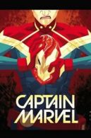 Captain Marvel: Civil war II by Ruth Fletcher Gage (Paperback)