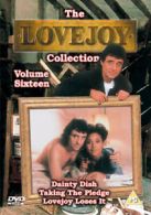 Lovejoy: The Lovejoy Collection - Volume 16 DVD (2005) Ian McShane cert PG