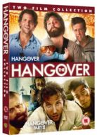 The Hangover/The Hangover: Part 2 DVD (2011) Bradley Cooper, Phillips (DIR)