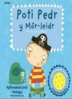 Poti Pedr y Môr-Leidr/Pirate Pete's Potty By Andrea Pinnington