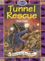 Sparks.: Tunnel rescue by Dennis Hamley (Paperback)