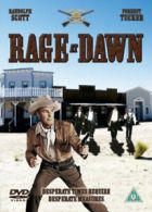 Rage at Dawn DVD (2009) Randolph Scott, Whelan (DIR) cert U
