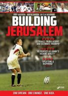 Building Jerusalem DVD (2015) James Erskine cert E