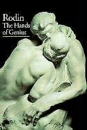 Rodin: The Hands of Genius (Discoveries Series), Pinet, Helene,