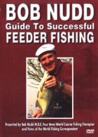 Bob Nudd: Guide to Successful Feeder Fishing DVD (2004) Bob Nudd cert E